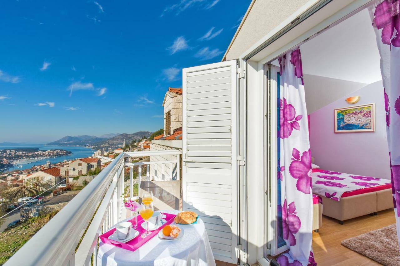 Inat Hotel Dubrovnik Exterior foto